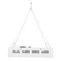 GloboStar® 85950 Grow Light Full Spectrum LED Φωτιστικό Ανάπτυξης Φυτών Θερμοκηπίου SMD 2835 1000W 160° AC230V IP54 Εσωτερικού Χώρου για Κάλυψη Επιφάνειας 1.5m x 1.5m Πλήρους Φάσματος Φωτισμού
