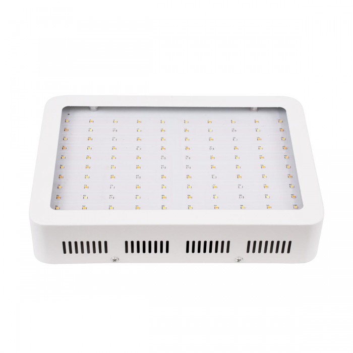 GloboStar® 85951 Grow Light Hydro Full Spectrum LED Φωτιστικό Ανάπτυξης Φυτών Υδροπονικού Θερμοκηπίου SMD 2835 1000W 160° AC230V IP54 Εσωτερικού Χώρου για Κάλυψη Επιφάνειας 1.5m x 1.5m Πλήρους Φάσματος Φωτισμού GloboStar® 85951 Grow Light Hydro Full Spectrum LED Φωτιστικό Ανάπτυξης Φυτών Υδροπονικού Θερμοκηπίου SMD 2835 1000W 160° AC230V IP54 Εσωτερικού Χώρου για Κάλυψη Επιφάνειας 1.5m x 1.5m Πλήρους Φάσματος Φωτισμού