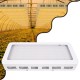 GloboStar® 85953 Grow Light Hydro Full Spectrum LED Φωτιστικό Ανάπτυξης Φυτών Υδροπονικού Θερμοκηπίου SMD 2835 2000W 160° AC230V IP54 Εσωτερικού Χώρου για Κάλυψη Επιφάνειας 3m x 3m Πλήρους Φάσματος Φωτισμού GloboStar® 85953 Grow Light Hydro Full Spectrum LED Φωτιστικό Ανάπτυξης Φυτών Υδροπονικού Θερμοκηπίου SMD 2835 2000W 160° AC230V IP54 Εσωτερικού Χώρου για Κάλυψη Επιφάνειας 3m x 3m Πλήρους Φάσματος Φωτισμού