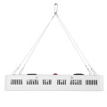 GloboStar® 85953 Grow Light Hydro Full Spectrum LED Φωτιστικό Ανάπτυξης Φυτών Υδροπονικού Θερμοκηπίου SMD 2835 2000W 160° AC230V IP54 Εσωτερικού Χώρου για Κάλυψη Επιφάνειας 3m x 3m Πλήρους Φάσματος Φωτισμού