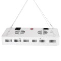 GloboStar® 85953 Grow Light Hydro Full Spectrum LED Φωτιστικό Ανάπτυξης Φυτών Υδροπονικού Θερμοκηπίου SMD 2835 2000W 160° AC230V IP54 Εσωτερικού Χώρου για Κάλυψη Επιφάνειας 3m x 3m Πλήρους Φάσματος Φωτισμού