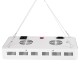 GloboStar® 85953 Grow Light Hydro Full Spectrum LED Φωτιστικό Ανάπτυξης Φυτών Υδροπονικού Θερμοκηπίου SMD 2835 2000W 160° AC230V IP54 Εσωτερικού Χώρου για Κάλυψη Επιφάνειας 3m x 3m Πλήρους Φάσματος Φωτισμού GloboStar® 85953 Grow Light Hydro Full Spectrum LED Φωτιστικό Ανάπτυξης Φυτών Υδροπονικού Θερμοκηπίου SMD 2835 2000W 160° AC230V IP54 Εσωτερικού Χώρου για Κάλυψη Επιφάνειας 3m x 3m Πλήρους Φάσματος Φωτισμού