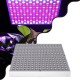 GloboStar® 85954 Grow Light Panel Full Spectrum LED Φωτιστικό Ανάπτυξης Φυτών Θερμοκηπίου SMD 2835 100W 160° AC230V IP54 Εσωτερικού Χώρου για Κάλυψη Επιφάνειας 1m x 1m Πλήρους Φάσματος Φωτισμού GloboStar® 85954 Grow Light Panel Full Spectrum LED Φωτιστικό Ανάπτυξης Φυτών Θερμοκηπίου SMD 2835 100W 160° AC230V IP54 Εσωτερικού Χώρου για Κάλυψη Επιφάνειας 1m x 1m Πλήρους Φάσματος Φωτισμού