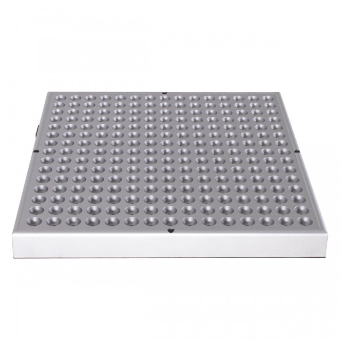 GloboStar® 85954 Grow Light Panel Full Spectrum LED Φωτιστικό Ανάπτυξης Φυτών Θερμοκηπίου SMD 2835 100W 160° AC230V IP54 Εσωτερικού Χώρου για Κάλυψη Επιφάνειας 1m x 1m Πλήρους Φάσματος Φωτισμού GloboStar® 85954 Grow Light Panel Full Spectrum LED Φωτιστικό Ανάπτυξης Φυτών Θερμοκηπίου SMD 2835 100W 160° AC230V IP54 Εσωτερικού Χώρου για Κάλυψη Επιφάνειας 1m x 1m Πλήρους Φάσματος Φωτισμού