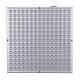 GloboStar® 85954 Grow Light Panel Full Spectrum LED Φωτιστικό Ανάπτυξης Φυτών Θερμοκηπίου SMD 2835 100W 160° AC230V IP54 Εσωτερικού Χώρου για Κάλυψη Επιφάνειας 1m x 1m Πλήρους Φάσματος Φωτισμού GloboStar® 85954 Grow Light Panel Full Spectrum LED Φωτιστικό Ανάπτυξης Φυτών Θερμοκηπίου SMD 2835 100W 160° AC230V IP54 Εσωτερικού Χώρου για Κάλυψη Επιφάνειας 1m x 1m Πλήρους Φάσματος Φωτισμού