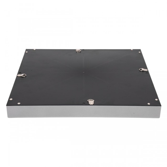 GloboStar® 85954 Grow Light Panel Full Spectrum LED Φωτιστικό Ανάπτυξης Φυτών Θερμοκηπίου SMD 2835 100W 160° AC230V IP54 Εσωτερικού Χώρου για Κάλυψη Επιφάνειας 1m x 1m Πλήρους Φάσματος Φωτισμού GloboStar® 85954 Grow Light Panel Full Spectrum LED Φωτιστικό Ανάπτυξης Φυτών Θερμοκηπίου SMD 2835 100W 160° AC230V IP54 Εσωτερικού Χώρου για Κάλυψη Επιφάνειας 1m x 1m Πλήρους Φάσματος Φωτισμού