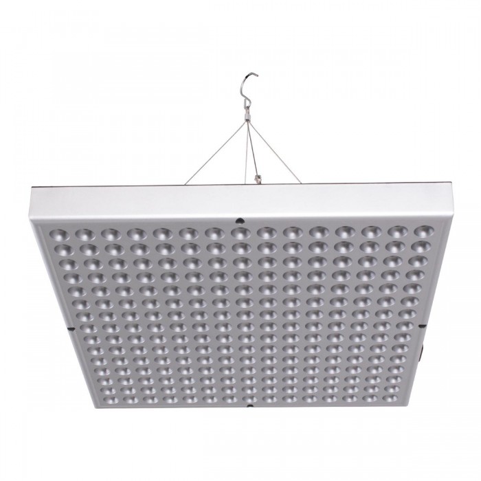 GloboStar® 85954 Grow Light Panel Full Spectrum LED Φωτιστικό Ανάπτυξης Φυτών Θερμοκηπίου SMD 2835 100W 160° AC230V IP54 Εσωτερικού Χώρου για Κάλυψη Επιφάνειας 1m x 1m Πλήρους Φάσματος Φωτισμού GloboStar® 85954 Grow Light Panel Full Spectrum LED Φωτιστικό Ανάπτυξης Φυτών Θερμοκηπίου SMD 2835 100W 160° AC230V IP54 Εσωτερικού Χώρου για Κάλυψη Επιφάνειας 1m x 1m Πλήρους Φάσματος Φωτισμού