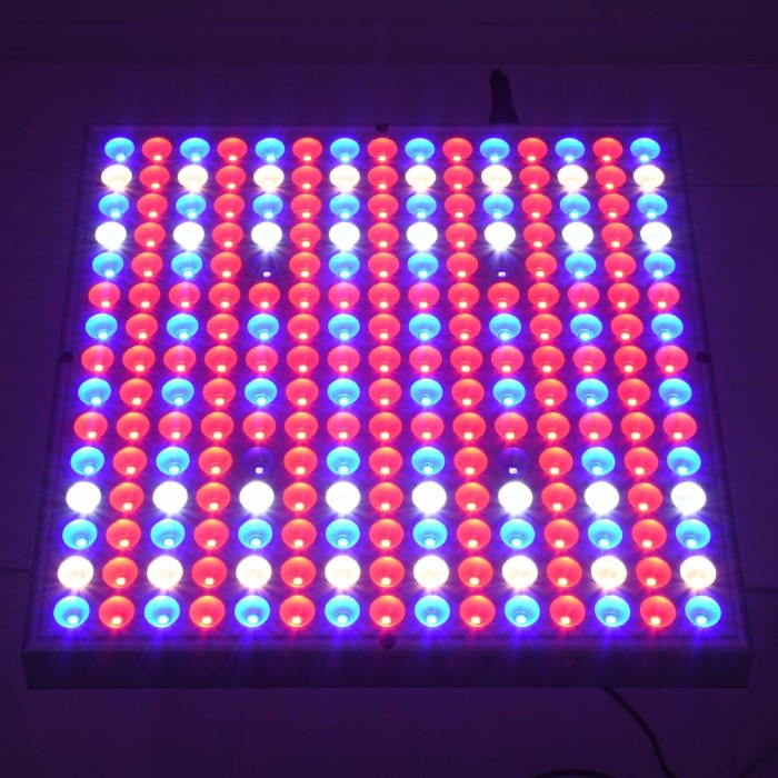 GloboStar® 85954 Grow Light Panel Full Spectrum LED Φωτιστικό Ανάπτυξης Φυτών Θερμοκηπίου SMD 2835 100W 160° AC230V IP54 Εσωτερικού Χώρου για Κάλυψη Επιφάνειας 1m x 1m Πλήρους Φάσματος Φωτισμού GloboStar® 85954 Grow Light Panel Full Spectrum LED Φωτιστικό Ανάπτυξης Φυτών Θερμοκηπίου SMD 2835 100W 160° AC230V IP54 Εσωτερικού Χώρου για Κάλυψη Επιφάνειας 1m x 1m Πλήρους Φάσματος Φωτισμού