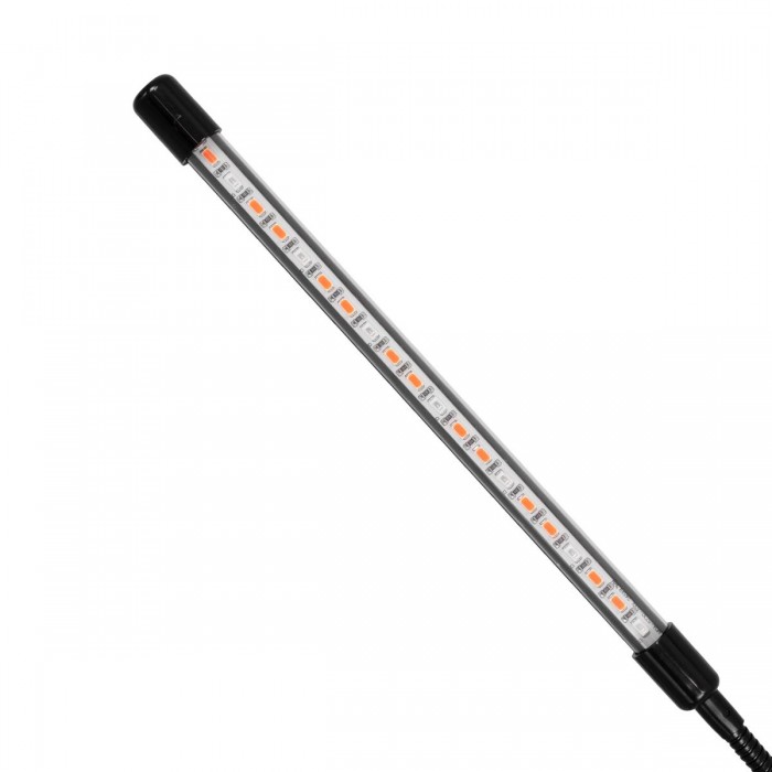 GloboStar® 85957 Grow Light Full Spectrum LED Φωτιστικό Ανάπτυξης Φυτών Γλάστρας με 4 Κινούμενες Κεφαλές & Βάση Μανταλάκι Clip SMD 2835 20W 160° AC230V IP20 με Dimmer & Timer Εσωτερικού Χώρου για Κάλυψη Επιφάνειας 1m x 1m Πλήρους Φάσματος Φωτισμού GloboStar® 85957 Grow Light Full Spectrum LED Φωτιστικό Ανάπτυξης Φυτών Γλάστρας με 4 Κινούμενες Κεφαλές & Βάση Μανταλάκι Clip SMD 2835 20W 160° AC230V IP20 με Dimmer & Timer Εσωτερικού Χώρου για Κάλυψη Επιφάνειας 1m x 1m Πλήρους Φάσματος Φωτισμού