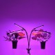 GloboStar® 85957 Grow Light Full Spectrum LED Φωτιστικό Ανάπτυξης Φυτών Γλάστρας με 4 Κινούμενες Κεφαλές & Βάση Μανταλάκι Clip SMD 2835 20W 160° AC230V IP20 με Dimmer & Timer Εσωτερικού Χώρου για Κάλυψη Επιφάνειας 1m x 1m Πλήρους Φάσματος Φωτισμού GloboStar® 85957 Grow Light Full Spectrum LED Φωτιστικό Ανάπτυξης Φυτών Γλάστρας με 4 Κινούμενες Κεφαλές & Βάση Μανταλάκι Clip SMD 2835 20W 160° AC230V IP20 με Dimmer & Timer Εσωτερικού Χώρου για Κάλυψη Επιφάνειας 1m x 1m Πλήρους Φάσματος Φωτισμού