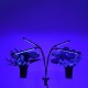 GloboStar® 85957 Grow Light Full Spectrum LED Φωτιστικό Ανάπτυξης Φυτών Γλάστρας με 4 Κινούμενες Κεφαλές & Βάση Μανταλάκι Clip SMD 2835 20W 160° AC230V IP20 με Dimmer & Timer Εσωτερικού Χώρου για Κάλυψη Επιφάνειας 1m x 1m Πλήρους Φάσματος Φωτισμού GloboStar® 85957 Grow Light Full Spectrum LED Φωτιστικό Ανάπτυξης Φυτών Γλάστρας με 4 Κινούμενες Κεφαλές & Βάση Μανταλάκι Clip SMD 2835 20W 160° AC230V IP20 με Dimmer & Timer Εσωτερικού Χώρου για Κάλυψη Επιφάνειας 1m x 1m Πλήρους Φάσματος Φωτισμού