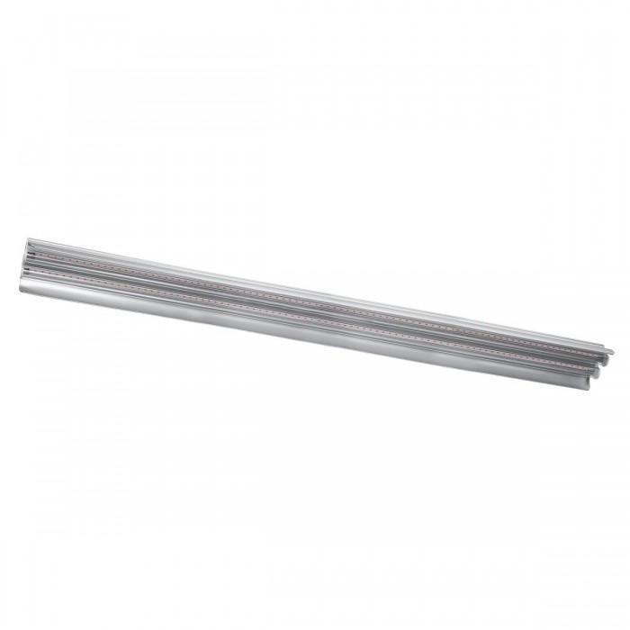 GloboStar® 85958 Linear Grow Light Full Spectrum LED Γραμμικό Φωτιστικό Ανάπτυξης Φυτών Θερμοκηπίου 120cm SMD 2835 200W 120° AC230V IP54 Εσωτερικού Χώρου για Κάλυψη Επιφάνειας 1.2m x 1.2m Πλήρους Φάσματος Φωτισμού GloboStar® 85958 Linear Grow Light Full Spectrum LED Γραμμικό Φωτιστικό Ανάπτυξης Φυτών Θερμοκηπίου 120cm SMD 2835 200W 120° AC230V IP54 Εσωτερικού Χώρου για Κάλυψη Επιφάνειας 1.2m x 1.2m Πλήρους Φάσματος Φωτισμού
