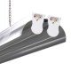 GloboStar® 85958 Linear Grow Light Full Spectrum LED Γραμμικό Φωτιστικό Ανάπτυξης Φυτών Θερμοκηπίου 120cm SMD 2835 200W 120° AC230V IP54 Εσωτερικού Χώρου για Κάλυψη Επιφάνειας 1.2m x 1.2m Πλήρους Φάσματος Φωτισμού GloboStar® 85958 Linear Grow Light Full Spectrum LED Γραμμικό Φωτιστικό Ανάπτυξης Φυτών Θερμοκηπίου 120cm SMD 2835 200W 120° AC230V IP54 Εσωτερικού Χώρου για Κάλυψη Επιφάνειας 1.2m x 1.2m Πλήρους Φάσματος Φωτισμού