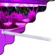 GloboStar® 85961 Linear Grow Light Full Spectrum LED Γραμμικό Φωτιστικό Ανάπτυξης Φυτών Θερμοκηπίου 60cm SMD 2835 40W 160° AC230V IP54 Εσωτερικού Χώρου για Κάλυψη Επιφάνειας 0.6m x 0.6m Πλήρους Φάσματος Φωτισμού GloboStar® 85961 Linear Grow Light Full Spectrum LED Γραμμικό Φωτιστικό Ανάπτυξης Φυτών Θερμοκηπίου 60cm SMD 2835 40W 160° AC230V IP54 Εσωτερικού Χώρου για Κάλυψη Επιφάνειας 0.6m x 0.6m Πλήρους Φάσματος Φωτισμού