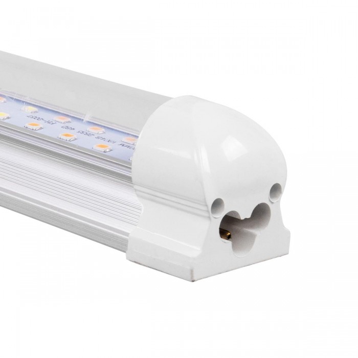 GloboStar® 85961 Linear Grow Light Full Spectrum LED Γραμμικό Φωτιστικό Ανάπτυξης Φυτών Θερμοκηπίου 60cm SMD 2835 40W 160° AC230V IP54 Εσωτερικού Χώρου για Κάλυψη Επιφάνειας 0.6m x 0.6m Πλήρους Φάσματος Φωτισμού GloboStar® 85961 Linear Grow Light Full Spectrum LED Γραμμικό Φωτιστικό Ανάπτυξης Φυτών Θερμοκηπίου 60cm SMD 2835 40W 160° AC230V IP54 Εσωτερικού Χώρου για Κάλυψη Επιφάνειας 0.6m x 0.6m Πλήρους Φάσματος Φωτισμού