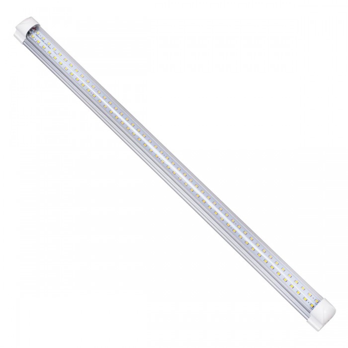 GloboStar® 85962 Linear Grow Light Hydro Spectrum LED Γραμμικό Φωτιστικό Ανάπτυξης Φυτών Υδροπονικού Θερμοκηπίου 60cm SMD 2835 40W 160° AC230V IP54 Εσωτερικού Χώρου για Κάλυψη Επιφάνειας 0.6m x 0.6m GloboStar® 85962 Linear Grow Light Hydro Spectrum LED Γραμμικό Φωτιστικό Ανάπτυξης Φυτών Υδροπονικού Θερμοκηπίου 60cm SMD 2835 40W 160° AC230V IP54 Εσωτερικού Χώρου για Κάλυψη Επιφάνειας 0.6m x 0.6m