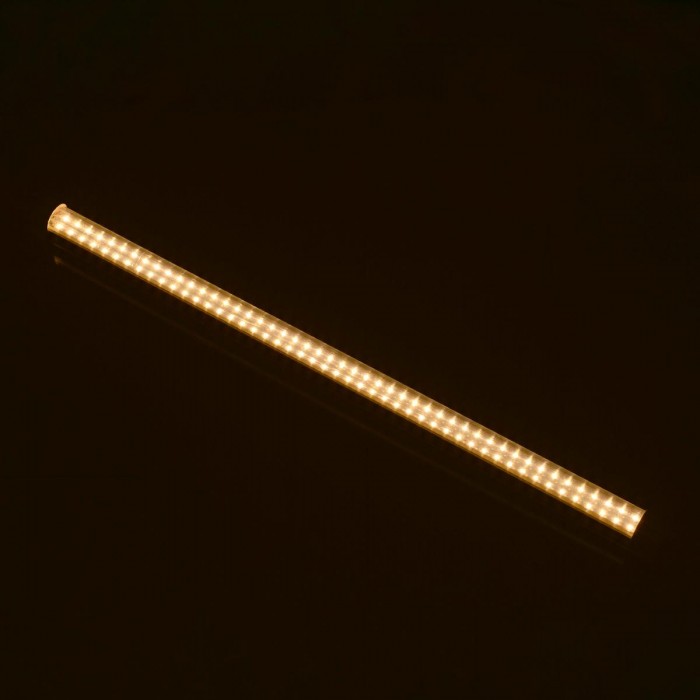 GloboStar® 85962 Linear Grow Light Hydro Spectrum LED Γραμμικό Φωτιστικό Ανάπτυξης Φυτών Υδροπονικού Θερμοκηπίου 60cm SMD 2835 40W 160° AC230V IP54 Εσωτερικού Χώρου για Κάλυψη Επιφάνειας 0.6m x 0.6m GloboStar® 85962 Linear Grow Light Hydro Spectrum LED Γραμμικό Φωτιστικό Ανάπτυξης Φυτών Υδροπονικού Θερμοκηπίου 60cm SMD 2835 40W 160° AC230V IP54 Εσωτερικού Χώρου για Κάλυψη Επιφάνειας 0.6m x 0.6m