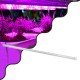 GloboStar® 85963 Linear Grow Light Full Spectrum LED Γραμμικό Φωτιστικό Ανάπτυξης Φυτών Θερμοκηπίου 120cm SMD 2835 80W 160° AC230V IP54 Εσωτερικού Χώρου για Κάλυψη Επιφάνειας 1.2m x 1.2m Πλήρους Φάσματος Φωτισμού GloboStar® 85963 Linear Grow Light Full Spectrum LED Γραμμικό Φωτιστικό Ανάπτυξης Φυτών Θερμοκηπίου 120cm SMD 2835 80W 160° AC230V IP54 Εσωτερικού Χώρου για Κάλυψη Επιφάνειας 1.2m x 1.2m Πλήρους Φάσματος Φωτισμού