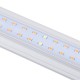 GloboStar® 85963 Linear Grow Light Full Spectrum LED Γραμμικό Φωτιστικό Ανάπτυξης Φυτών Θερμοκηπίου 120cm SMD 2835 80W 160° AC230V IP54 Εσωτερικού Χώρου για Κάλυψη Επιφάνειας 1.2m x 1.2m Πλήρους Φάσματος Φωτισμού GloboStar® 85963 Linear Grow Light Full Spectrum LED Γραμμικό Φωτιστικό Ανάπτυξης Φυτών Θερμοκηπίου 120cm SMD 2835 80W 160° AC230V IP54 Εσωτερικού Χώρου για Κάλυψη Επιφάνειας 1.2m x 1.2m Πλήρους Φάσματος Φωτισμού