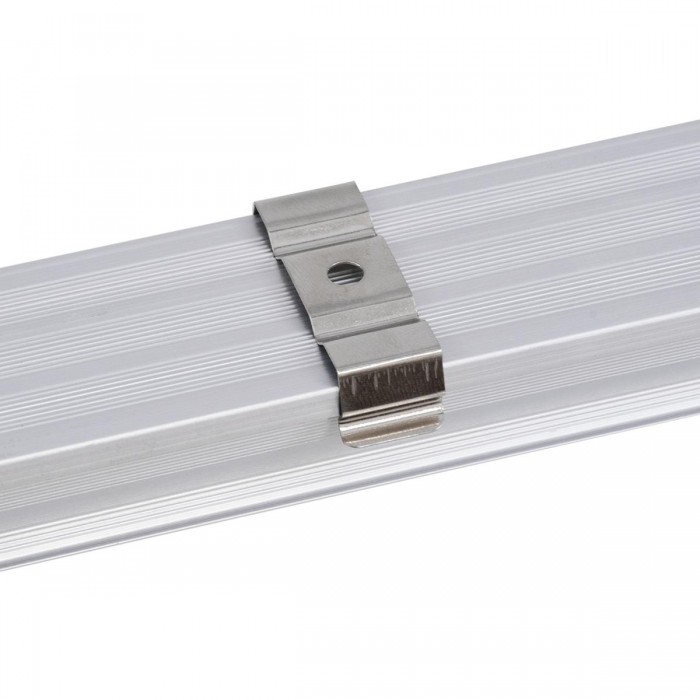 GloboStar® 85963 Linear Grow Light Full Spectrum LED Γραμμικό Φωτιστικό Ανάπτυξης Φυτών Θερμοκηπίου 120cm SMD 2835 80W 160° AC230V IP54 Εσωτερικού Χώρου για Κάλυψη Επιφάνειας 1.2m x 1.2m Πλήρους Φάσματος Φωτισμού GloboStar® 85963 Linear Grow Light Full Spectrum LED Γραμμικό Φωτιστικό Ανάπτυξης Φυτών Θερμοκηπίου 120cm SMD 2835 80W 160° AC230V IP54 Εσωτερικού Χώρου για Κάλυψη Επιφάνειας 1.2m x 1.2m Πλήρους Φάσματος Φωτισμού