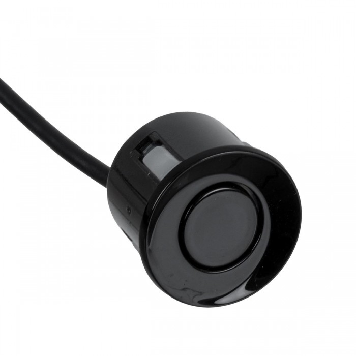 GloboStar® 86000 Σύστημα Παρκαρίσματος Parktronic DC 12V με 4 Μαύρους Αισθητήρες και Ηχείο (Buzzer) GloboStar® 86000 Σύστημα Παρκαρίσματος Parktronic DC 12V με 4 Μαύρους Αισθητήρες και Ηχείο (Buzzer)