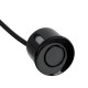 GloboStar® 86000 Σύστημα Παρκαρίσματος Parktronic DC 12V με 4 Μαύρους Αισθητήρες και Ηχείο (Buzzer) GloboStar® 86000 Σύστημα Παρκαρίσματος Parktronic DC 12V με 4 Μαύρους Αισθητήρες και Ηχείο (Buzzer)