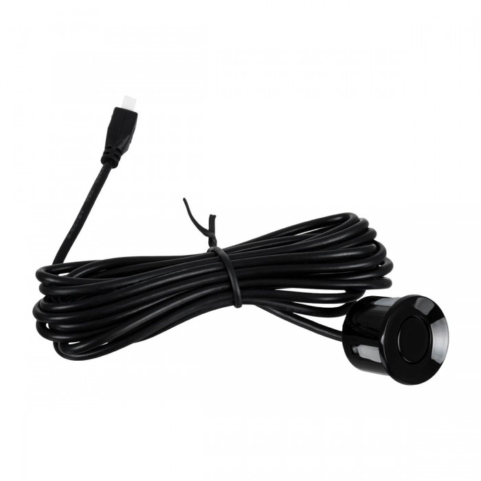 GloboStar® 86000 Σύστημα Παρκαρίσματος Parktronic DC 12V με 4 Μαύρους Αισθητήρες και Ηχείο (Buzzer) GloboStar® 86000 Σύστημα Παρκαρίσματος Parktronic DC 12V με 4 Μαύρους Αισθητήρες και Ηχείο (Buzzer)