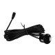 GloboStar® 86000 Σύστημα Παρκαρίσματος Parktronic DC 12V με 4 Μαύρους Αισθητήρες και Ηχείο (Buzzer) GloboStar® 86000 Σύστημα Παρκαρίσματος Parktronic DC 12V με 4 Μαύρους Αισθητήρες και Ηχείο (Buzzer)