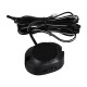 GloboStar® 86000 Σύστημα Παρκαρίσματος Parktronic DC 12V με 4 Μαύρους Αισθητήρες και Ηχείο (Buzzer) GloboStar® 86000 Σύστημα Παρκαρίσματος Parktronic DC 12V με 4 Μαύρους Αισθητήρες και Ηχείο (Buzzer)