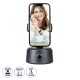GloboStar® 86005 Following Face Auto Tracking Live Steaming Mobile Stand - Βάση Κινητού με Ανιχνευτή Κίνησης & Βάση για Τρίποδο - Μαύρο GloboStar® 86005 Following Face Auto Tracking Live Steaming Mobile Stand - Βάση Κινητού με Ανιχνευτή Κίνησης & Βάση για Τρίποδο - Μαύρο