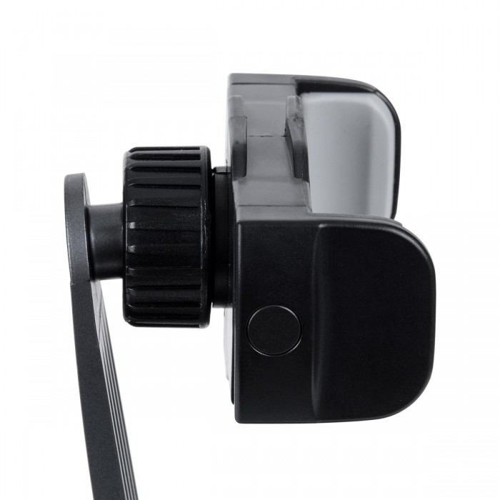 GloboStar® 86005 Following Face Auto Tracking Live Steaming Mobile Stand - Βάση Κινητού με Ανιχνευτή Κίνησης & Βάση για Τρίποδο - Μαύρο GloboStar® 86005 Following Face Auto Tracking Live Steaming Mobile Stand - Βάση Κινητού με Ανιχνευτή Κίνησης & Βάση για Τρίποδο - Μαύρο