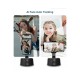 GloboStar® 86005 Following Face Auto Tracking Live Steaming Mobile Stand - Βάση Κινητού με Ανιχνευτή Κίνησης & Βάση για Τρίποδο - Μαύρο GloboStar® 86005 Following Face Auto Tracking Live Steaming Mobile Stand - Βάση Κινητού με Ανιχνευτή Κίνησης & Βάση για Τρίποδο - Μαύρο