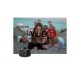 GloboStar® 86005 Following Face Auto Tracking Live Steaming Mobile Stand - Βάση Κινητού με Ανιχνευτή Κίνησης & Βάση για Τρίποδο - Μαύρο GloboStar® 86005 Following Face Auto Tracking Live Steaming Mobile Stand - Βάση Κινητού με Ανιχνευτή Κίνησης & Βάση για Τρίποδο - Μαύρο