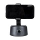 GloboStar® 86005 Following Face Auto Tracking Live Steaming Mobile Stand - Βάση Κινητού με Ανιχνευτή Κίνησης & Βάση για Τρίποδο - Μαύρο GloboStar® 86005 Following Face Auto Tracking Live Steaming Mobile Stand - Βάση Κινητού με Ανιχνευτή Κίνησης & Βάση για Τρίποδο - Μαύρο