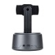 GloboStar® 86005 Following Face Auto Tracking Live Steaming Mobile Stand - Βάση Κινητού με Ανιχνευτή Κίνησης & Βάση για Τρίποδο - Μαύρο GloboStar® 86005 Following Face Auto Tracking Live Steaming Mobile Stand - Βάση Κινητού με Ανιχνευτή Κίνησης & Βάση για Τρίποδο - Μαύρο