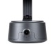 GloboStar® 86005 Following Face Auto Tracking Live Steaming Mobile Stand - Βάση Κινητού με Ανιχνευτή Κίνησης & Βάση για Τρίποδο - Μαύρο GloboStar® 86005 Following Face Auto Tracking Live Steaming Mobile Stand - Βάση Κινητού με Ανιχνευτή Κίνησης & Βάση για Τρίποδο - Μαύρο