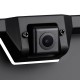 GloboStar® 86013 Πλαίσιο Πινακίδας Αυτοκινήτου με Ενσωματωμένη Αδιάβροχη Κάμερα Οπισθοπορείας 720p HD CMOS Signal 170° DC 12V και Πτυσσόμενη Οθόνη 4.3 GloboStar® 86013 Πλαίσιο Πινακίδας Αυτοκινήτου με Ενσωματωμένη Αδιάβροχη Κάμερα Οπισθοπορείας 720p HD CMOS Signal 170° DC 12V και Πτυσσόμενη Οθόνη 4.3