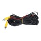 GloboStar® 86013 Πλαίσιο Πινακίδας Αυτοκινήτου με Ενσωματωμένη Αδιάβροχη Κάμερα Οπισθοπορείας 720p HD CMOS Signal 170° DC 12V και Πτυσσόμενη Οθόνη 4.3 GloboStar® 86013 Πλαίσιο Πινακίδας Αυτοκινήτου με Ενσωματωμένη Αδιάβροχη Κάμερα Οπισθοπορείας 720p HD CMOS Signal 170° DC 12V και Πτυσσόμενη Οθόνη 4.3