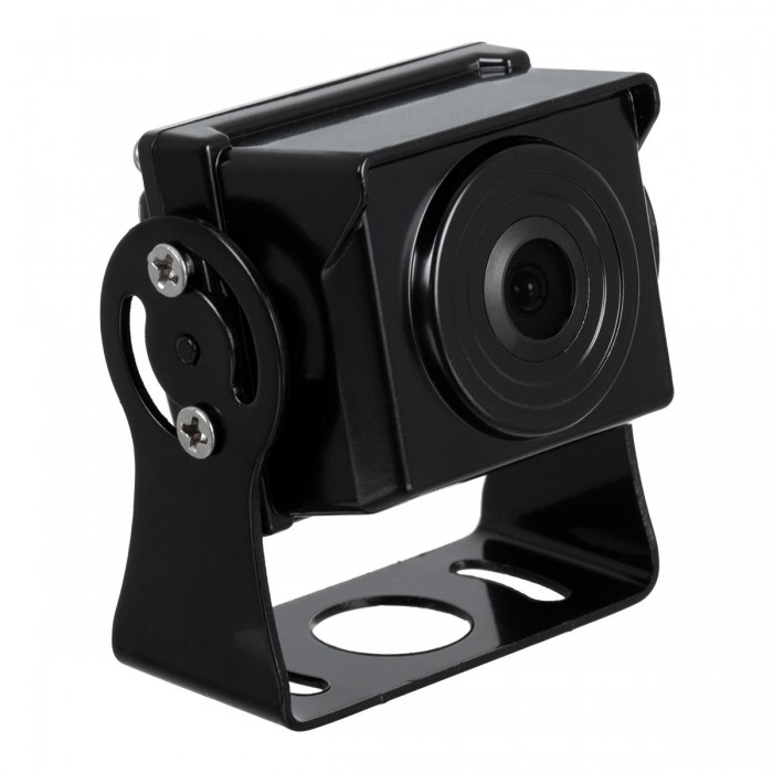 GloboStar® 86033 Έγχρωμη Κάμερα 720p CMOS HD Οπισθοπορείας Αυτοκινήτου-Φορτηγού DC 12-24V 170° με Οθόνη 7 GloboStar® 86033 Έγχρωμη Κάμερα 720p CMOS HD Οπισθοπορείας Αυτοκινήτου-Φορτηγού DC 12-24V 170° με Οθόνη 7