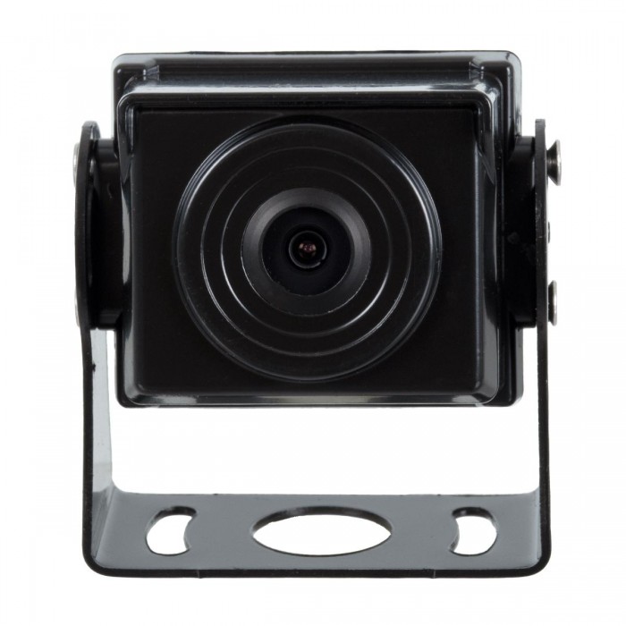 GloboStar® 86033 Έγχρωμη Κάμερα 720p CMOS HD Οπισθοπορείας Αυτοκινήτου-Φορτηγού DC 12-24V 170° με Οθόνη 7 GloboStar® 86033 Έγχρωμη Κάμερα 720p CMOS HD Οπισθοπορείας Αυτοκινήτου-Φορτηγού DC 12-24V 170° με Οθόνη 7