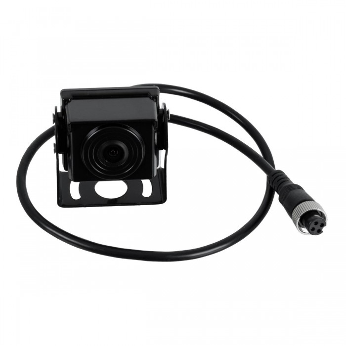 GloboStar® 86033 Έγχρωμη Κάμερα 720p CMOS HD Οπισθοπορείας Αυτοκινήτου-Φορτηγού DC 12-24V 170° με Οθόνη 7 GloboStar® 86033 Έγχρωμη Κάμερα 720p CMOS HD Οπισθοπορείας Αυτοκινήτου-Φορτηγού DC 12-24V 170° με Οθόνη 7