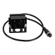 GloboStar® 86033 Έγχρωμη Κάμερα 720p CMOS HD Οπισθοπορείας Αυτοκινήτου-Φορτηγού DC 12-24V 170° με Οθόνη 7 GloboStar® 86033 Έγχρωμη Κάμερα 720p CMOS HD Οπισθοπορείας Αυτοκινήτου-Φορτηγού DC 12-24V 170° με Οθόνη 7
