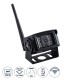 GloboStar® 86071 WiFi Έγχρωμη Κάμερα 1800P HD Οπισθοπορείας Αυτοκινήτου-Φορτηγού DC 12-24V 120° με Parking Lines Αδιάβροχη IP68 - Μαύρο GloboStar® 86071 WiFi Έγχρωμη Κάμερα 1800P HD Οπισθοπορείας Αυτοκινήτου-Φορτηγού DC 12-24V 120° με Parking Lines Αδιάβροχη IP68 - Μαύρο