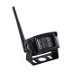 GloboStar® 86071 WiFi Έγχρωμη Κάμερα 1800P HD Οπισθοπορείας Αυτοκινήτου-Φορτηγού DC 12-24V 120° με Parking Lines Αδιάβροχη IP68 - Μαύρο GloboStar® 86071 WiFi Έγχρωμη Κάμερα 1800P HD Οπισθοπορείας Αυτοκινήτου-Φορτηγού DC 12-24V 120° με Parking Lines Αδιάβροχη IP68 - Μαύρο