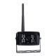 GloboStar® 86071 WiFi Έγχρωμη Κάμερα 1800P HD Οπισθοπορείας Αυτοκινήτου-Φορτηγού DC 12-24V 120° με Parking Lines Αδιάβροχη IP68 - Μαύρο GloboStar® 86071 WiFi Έγχρωμη Κάμερα 1800P HD Οπισθοπορείας Αυτοκινήτου-Φορτηγού DC 12-24V 120° με Parking Lines Αδιάβροχη IP68 - Μαύρο