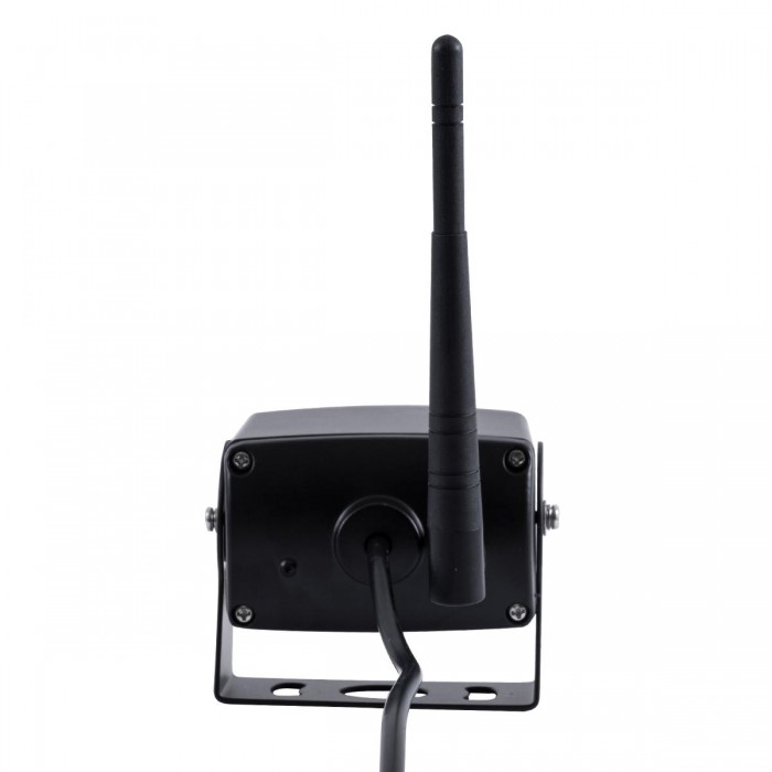 GloboStar® 86071 WiFi Έγχρωμη Κάμερα 1800P HD Οπισθοπορείας Αυτοκινήτου-Φορτηγού DC 12-24V 120° με Parking Lines Αδιάβροχη IP68 - Μαύρο GloboStar® 86071 WiFi Έγχρωμη Κάμερα 1800P HD Οπισθοπορείας Αυτοκινήτου-Φορτηγού DC 12-24V 120° με Parking Lines Αδιάβροχη IP68 - Μαύρο