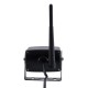 GloboStar® 86071 WiFi Έγχρωμη Κάμερα 1800P HD Οπισθοπορείας Αυτοκινήτου-Φορτηγού DC 12-24V 120° με Parking Lines Αδιάβροχη IP68 - Μαύρο GloboStar® 86071 WiFi Έγχρωμη Κάμερα 1800P HD Οπισθοπορείας Αυτοκινήτου-Φορτηγού DC 12-24V 120° με Parking Lines Αδιάβροχη IP68 - Μαύρο