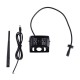 GloboStar® 86071 WiFi Έγχρωμη Κάμερα 1800P HD Οπισθοπορείας Αυτοκινήτου-Φορτηγού DC 12-24V 120° με Parking Lines Αδιάβροχη IP68 - Μαύρο GloboStar® 86071 WiFi Έγχρωμη Κάμερα 1800P HD Οπισθοπορείας Αυτοκινήτου-Φορτηγού DC 12-24V 120° με Parking Lines Αδιάβροχη IP68 - Μαύρο