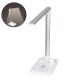 GloboStar® CHATEAU 86101 Μοντέρνο Φωτιστικό Γραφείου Λευκό LED 5 Watt 1000lm DC 5V Αφής & Καλώδιο Τροφοδοσίας USB με Ασύρματη Φόρτιση - Wireless Charger για Τηλέφωνα και Earphones Φυσικό Λευκό 4500K GloboStar® CHATEAU 86101 Μοντέρνο Φωτιστικό Γραφείου Λευκό LED 5 Watt 1000lm DC 5V Αφής & Καλώδιο Τροφοδοσίας USB με Ασύρματη Φόρτιση - Wireless Charger για Τηλέφωνα και Earphones Φυσικό Λευκό 4500K