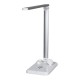 GloboStar® CHATEAU 86101 Μοντέρνο Φωτιστικό Γραφείου Λευκό LED 5 Watt 1000lm DC 5V Αφής & Καλώδιο Τροφοδοσίας USB με Ασύρματη Φόρτιση - Wireless Charger για Τηλέφωνα και Earphones Φυσικό Λευκό 4500K GloboStar® CHATEAU 86101 Μοντέρνο Φωτιστικό Γραφείου Λευκό LED 5 Watt 1000lm DC 5V Αφής & Καλώδιο Τροφοδοσίας USB με Ασύρματη Φόρτιση - Wireless Charger για Τηλέφωνα και Earphones Φυσικό Λευκό 4500K